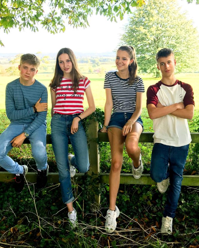 7 Ways Your Teen/Tween Can Be More Green - Sustainability for Teenagers - Spots & Stripes