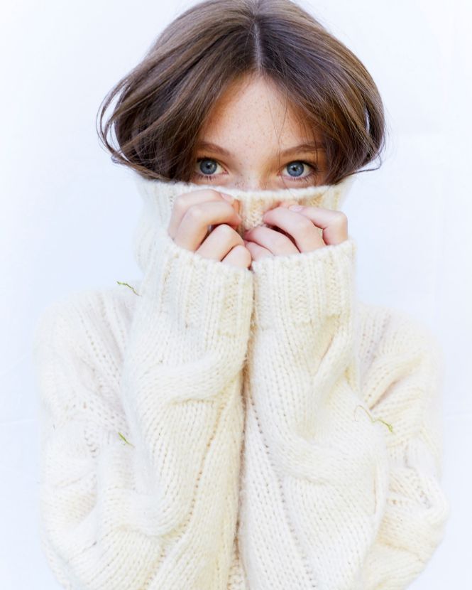 Yikes! You got your first spot! Here’s what to do.