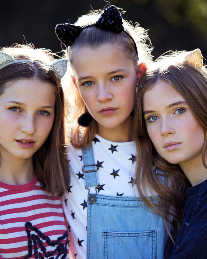 5 TEEN SKINCARE MYTHS BUSTED