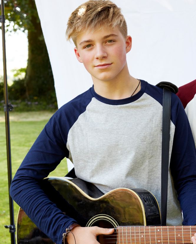 How to get a Teen/Tween Boy to shower