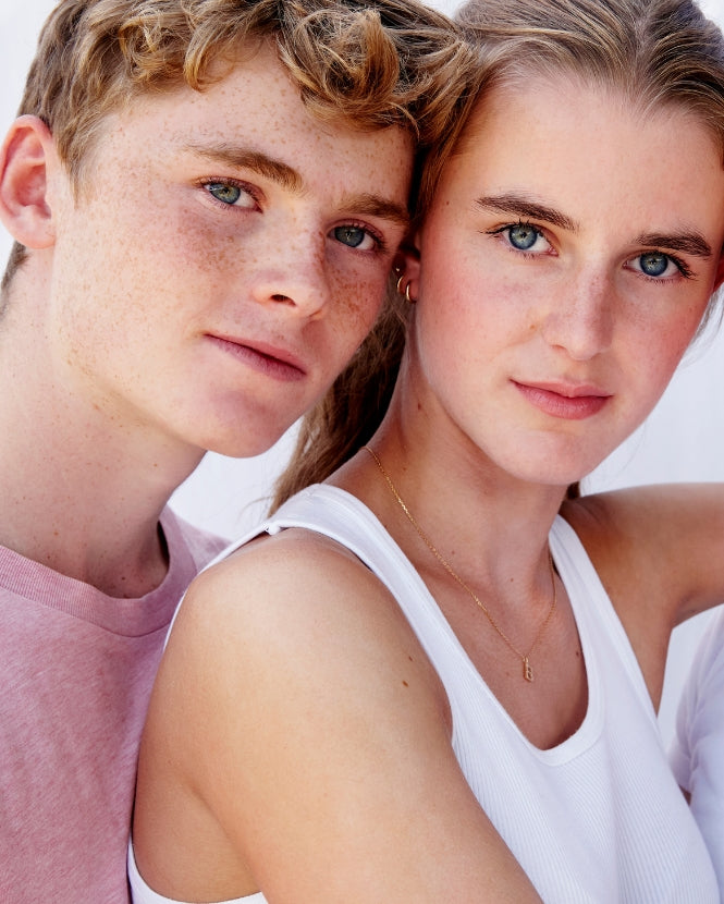 What Makes The Perfect Teen Moisturiser? | Skincare for Teens & Tweens - Spots & Stripes