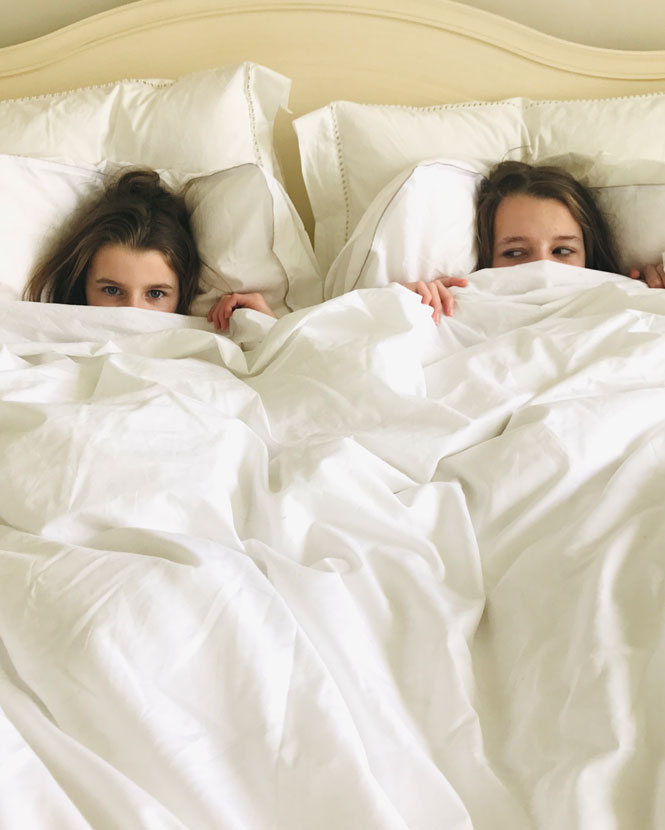 A Teen’s Guide to Sleeping Better in the Summer