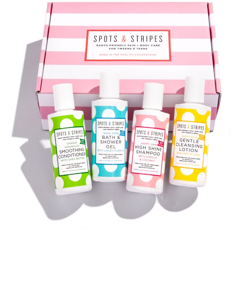 NEW Mini Discovery Gift Box for Girls