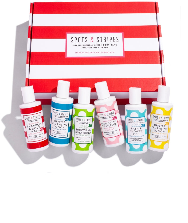 NEW Mini Family Gift Box