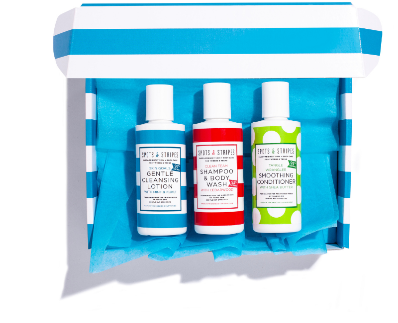 NEW Mini Discovery Gift Box for Boys