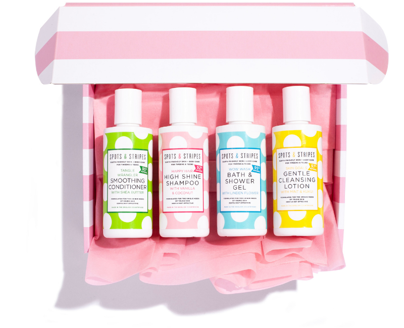 NEW Mini Discovery Gift Box for Girls