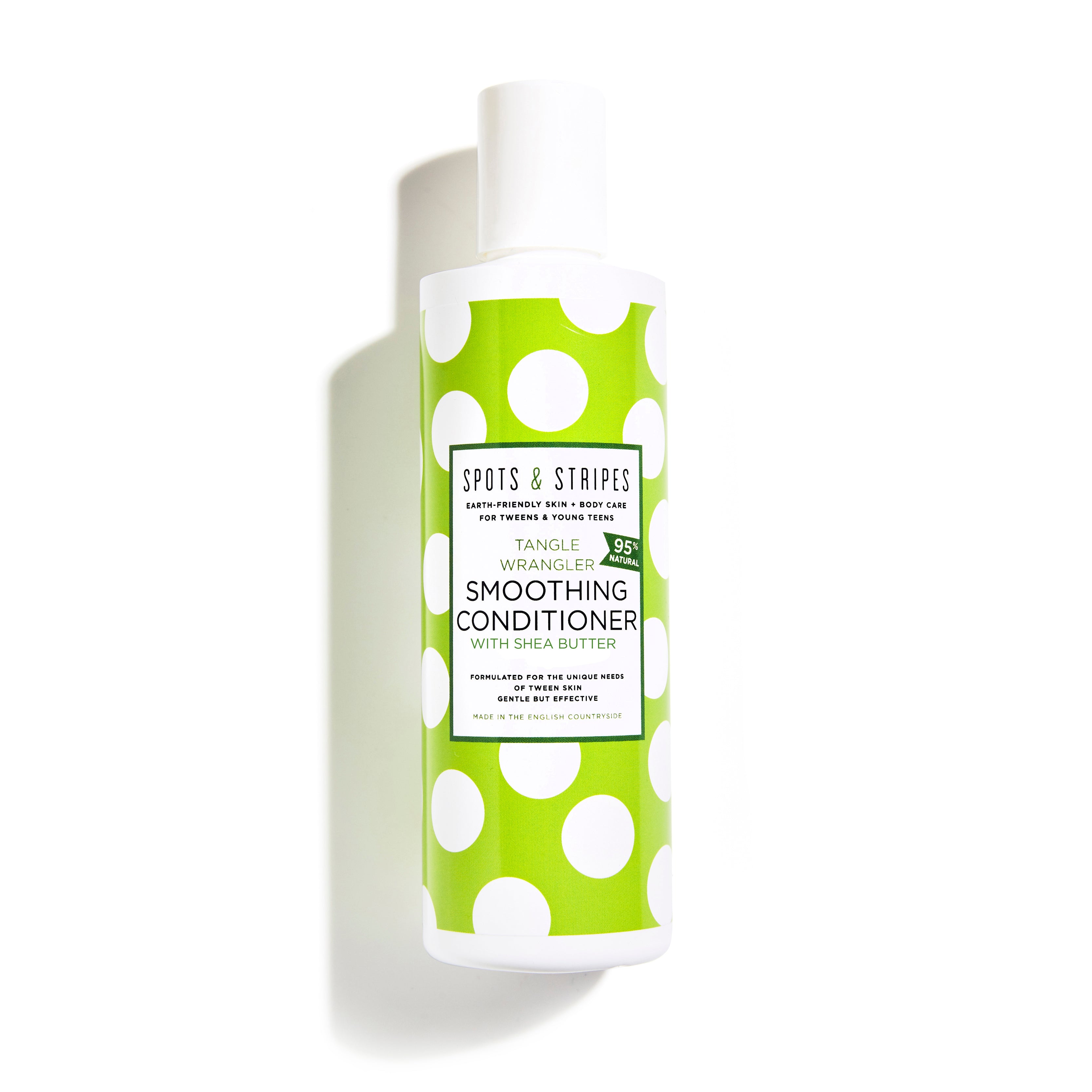 Smoothing Conditioner For Girls