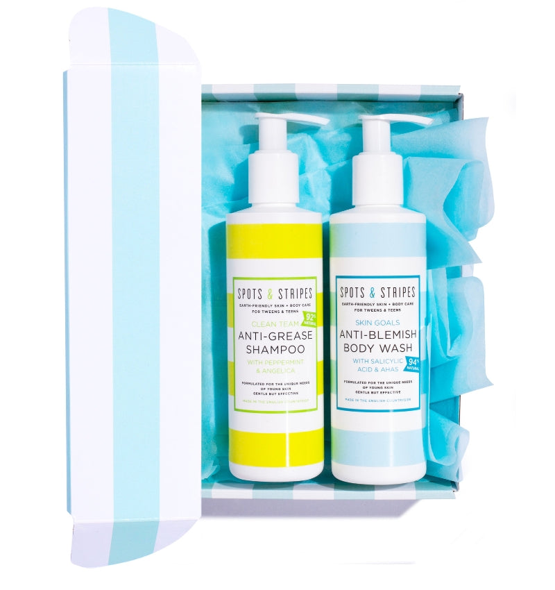 NEW The Troubleshooter Gift Box