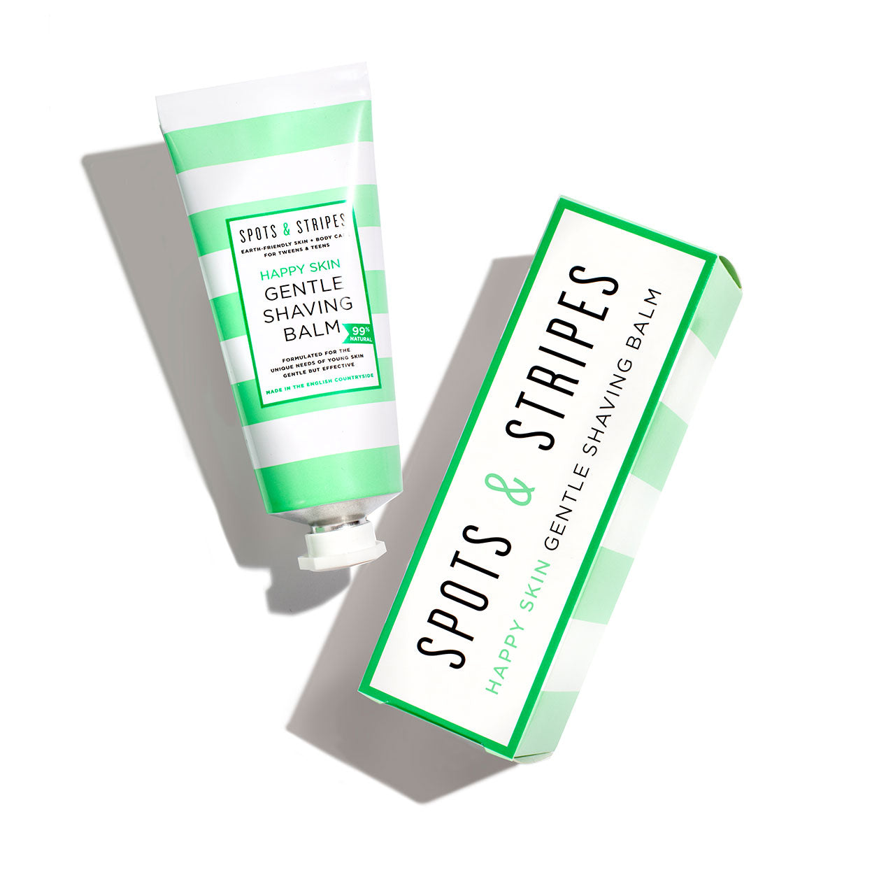 NEW Gentle Shaving Balm