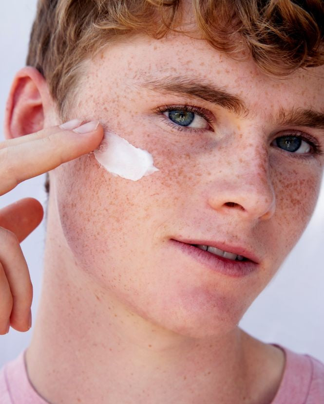 How Much Sunscreen is Enough?