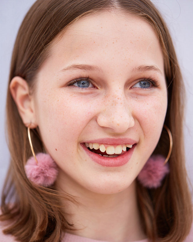 The Tween/Teen Cleansing Guide | Teen/Tween/Teenage Cleansing Steps - Spots & Stripes
