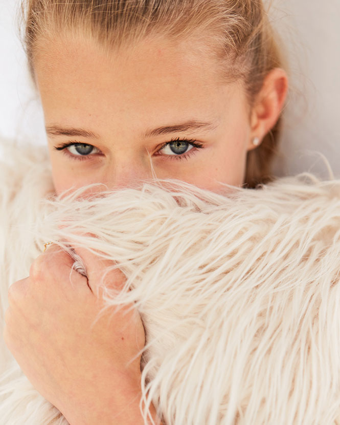 Your Teen Period Breakout Guide - Teen Girls Skin and Body Care - Spots & Stripes