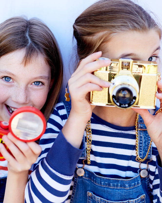 Why Tween and Teen Skin is Different | Young Teenage Skin & Body Care - Spots & Stripes