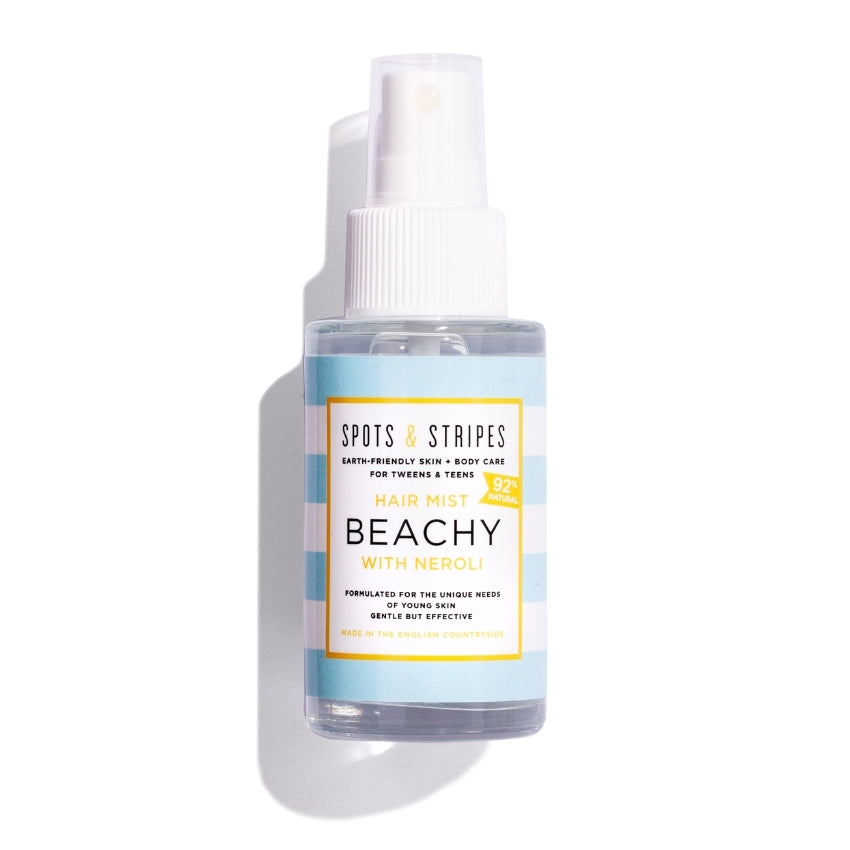 NEW Beachy Hair Mist