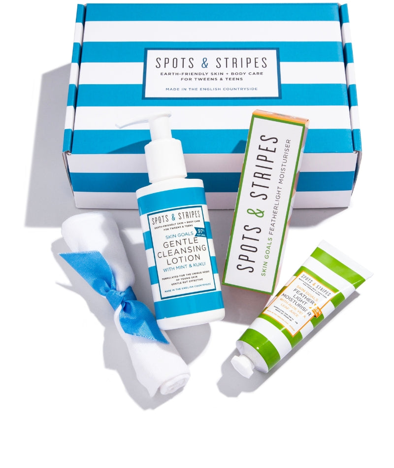 NEW Daily Duo Gift Box For Boys