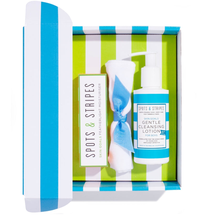 NEW Daily Duo Gift Box For Boys