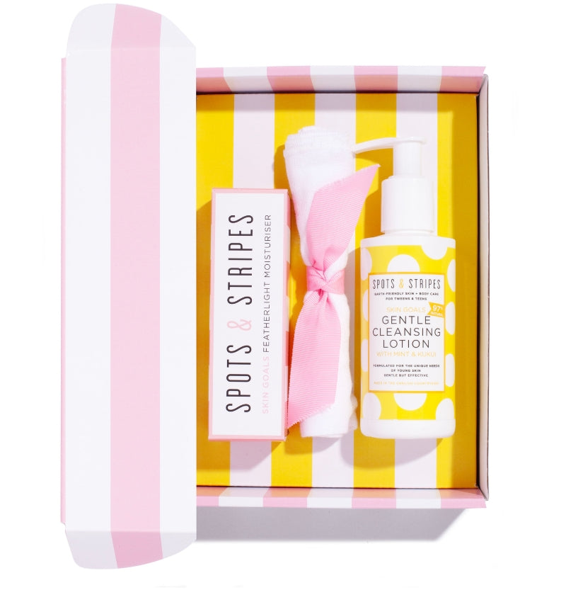 NEW Daily Duo Gift Box For Girls