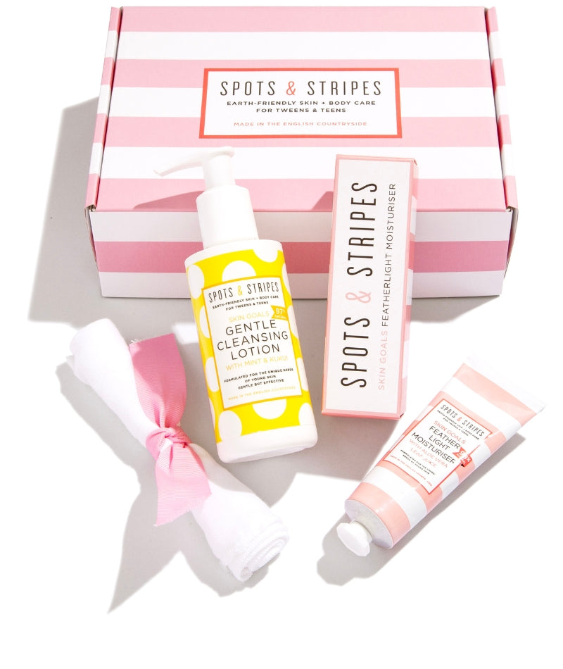 NEW Daily Duo Gift Box For Girls