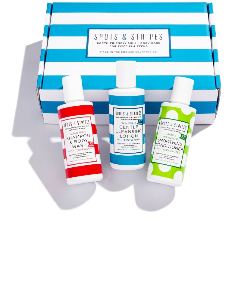 NEW Mini Discovery Gift Box for Boys