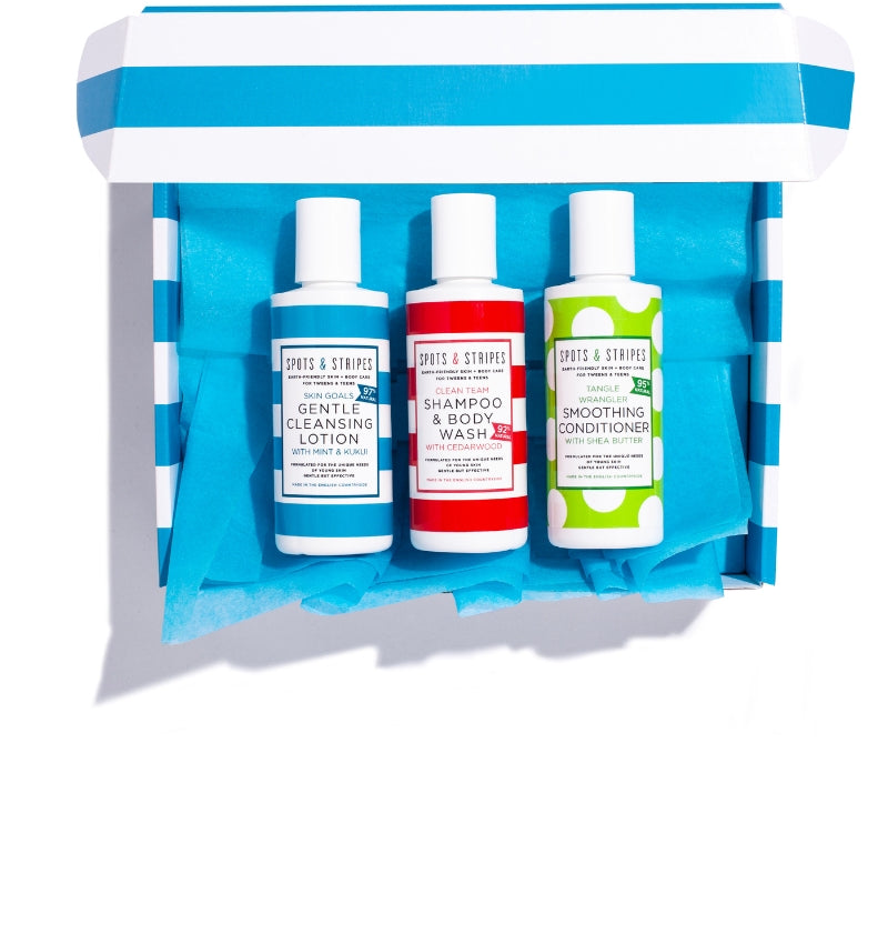 NEW Mini Discovery Gift Box for Boys