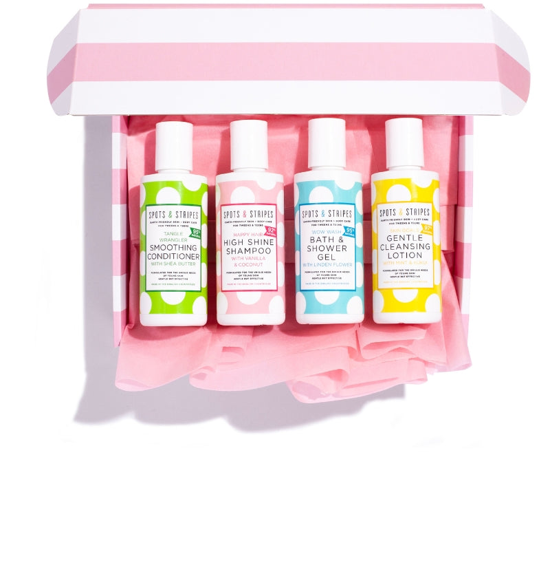 NEW Mini Discovery Gift Box for Girls