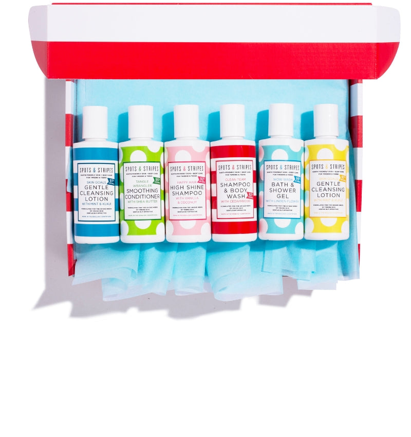 NEW Mini Family Gift Box