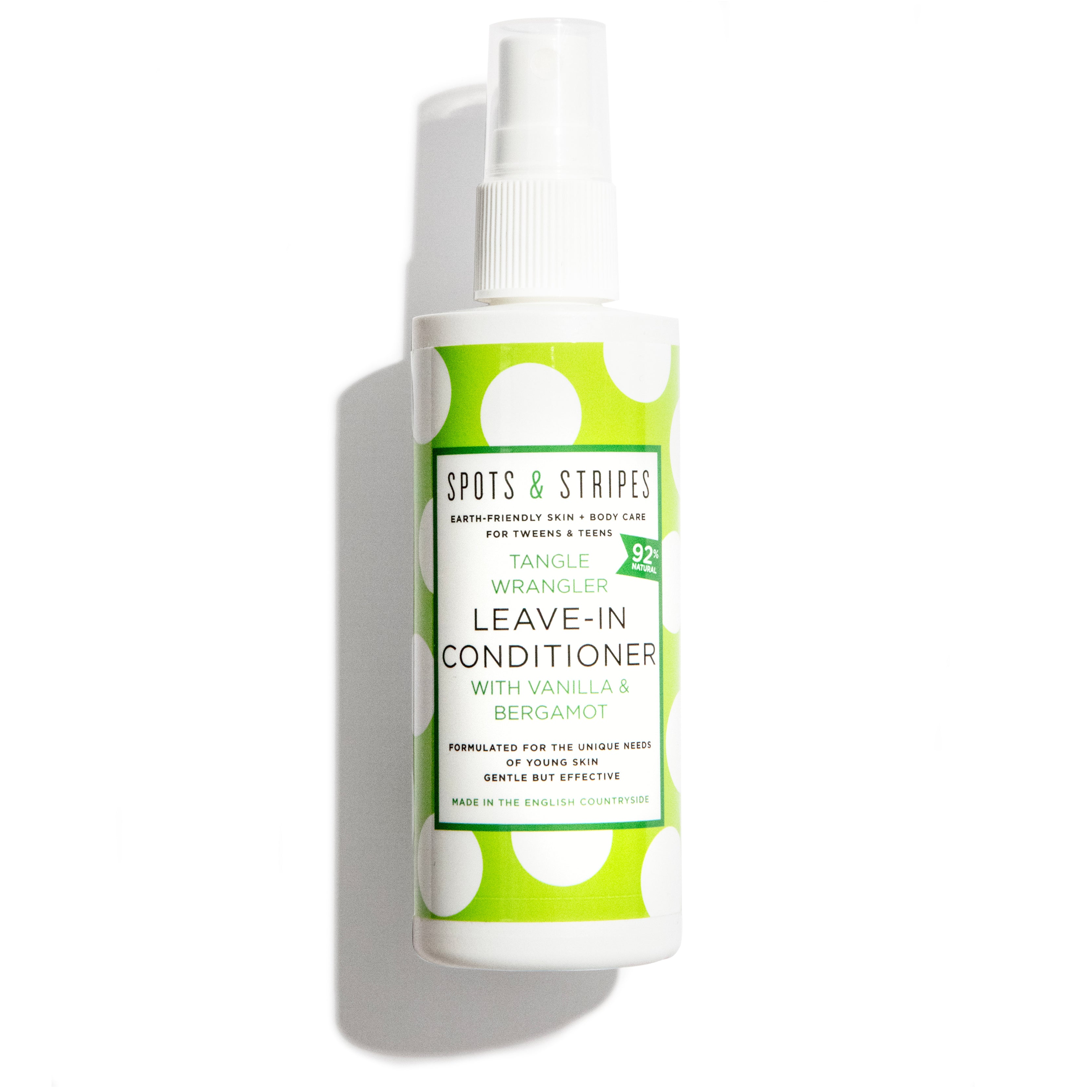 NEW Leave-in Conditioner