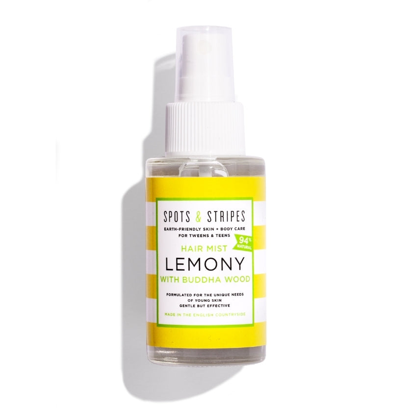 NEW Lemony Hair Mist