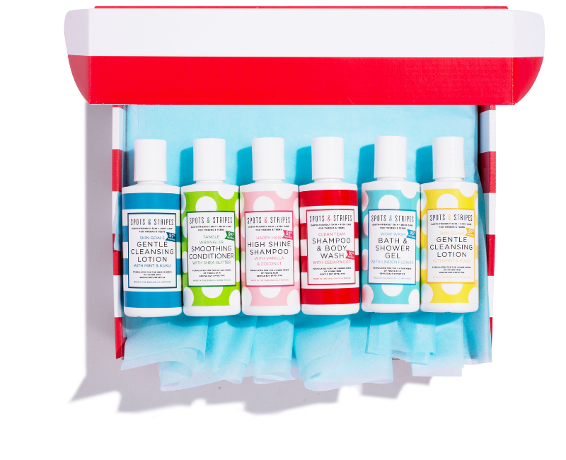 NEW Mini Family Gift Box