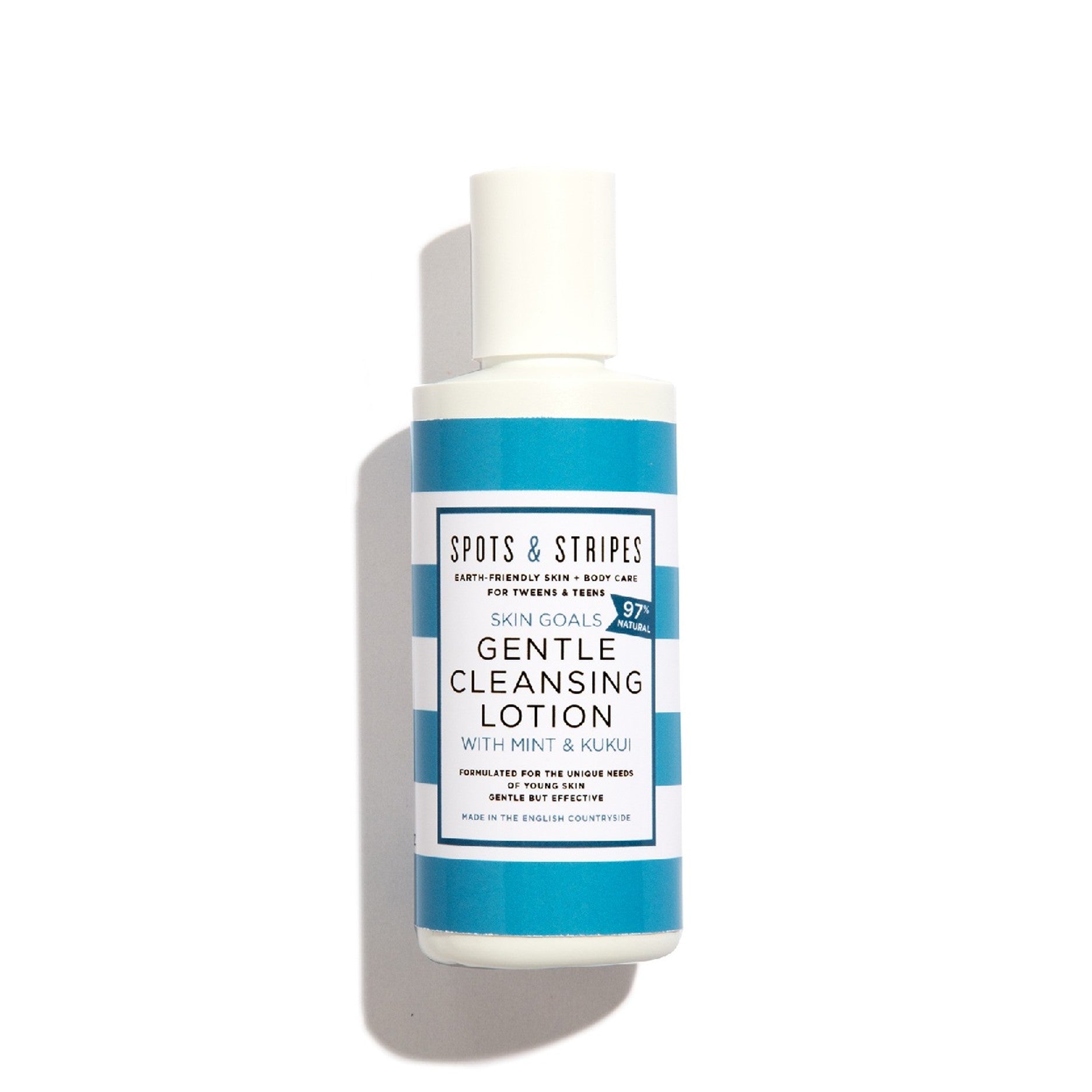 100ml Gentle Cleansing Lotion For Boys