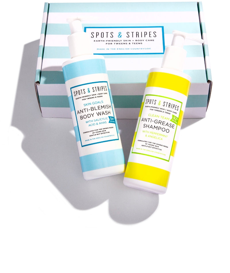 NEW The Troubleshooter Gift Box