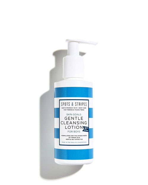 Teen & Tween Skincare - Best Skincare Products for Teenagers - Spots ...