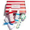 Best Teenage Skin Care Products - Boys Hero Gift Box Set by Spots & Stripes